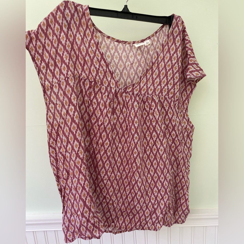 Pink GAP Shirt